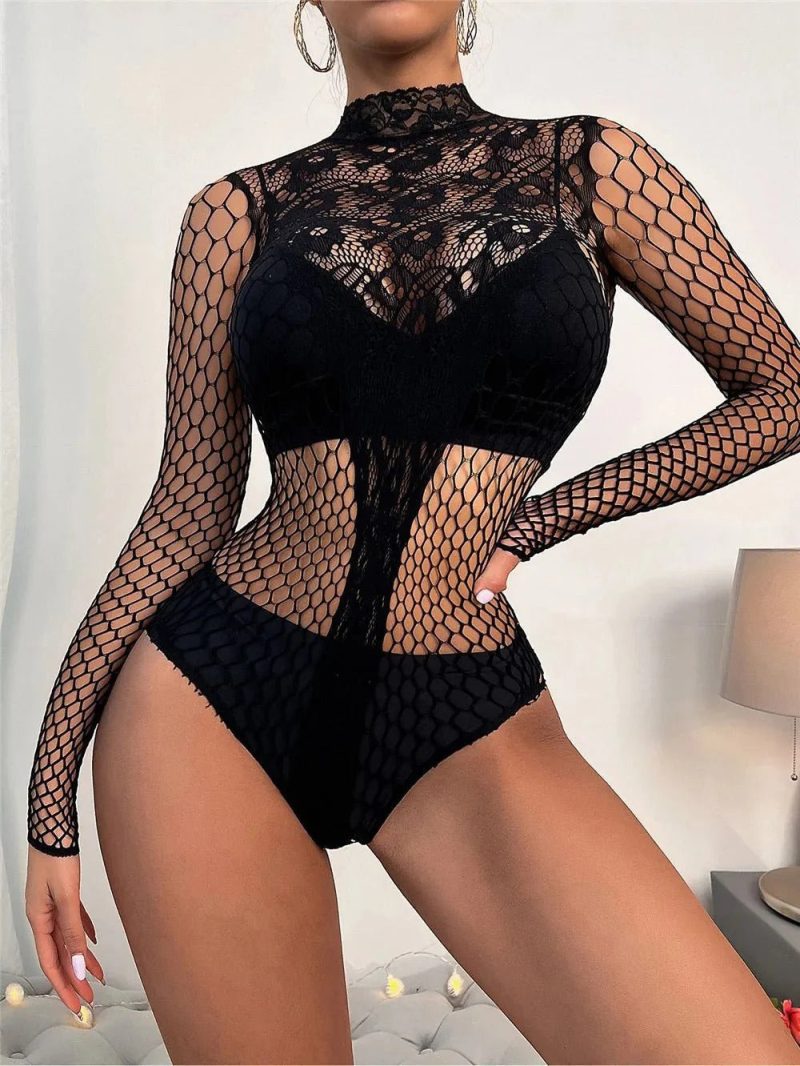 my queen bodysuit 863723 1